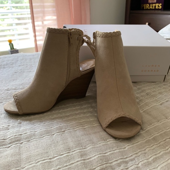 Wedges - Picture 2 of 3